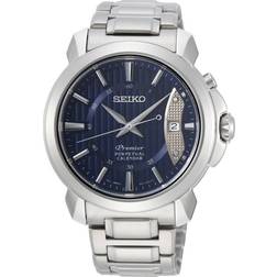 Seiko Homme SNQ157P1 Ø 41 mm)