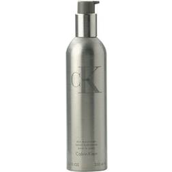 Calvin Klein CK One Skin Moisturiser 250ml