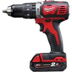 Milwaukee Taladro Percutor M18 Bpd-202c