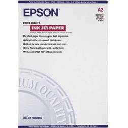 Epson Photo Quality Ink Jet A2 102g/m² 30Stk.