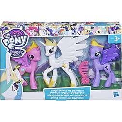 Hasbro My Little Pony Royal Ponies Of Equestria