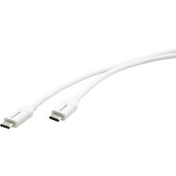 Kramer USB C-USB C 2.0 1.8m