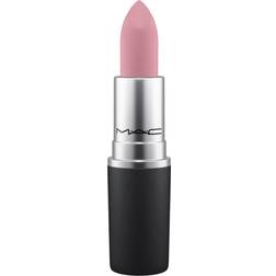 MAC Powder Kiss Lipstick Ripened