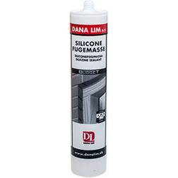 Danalim Budget Silicone 576 Gray