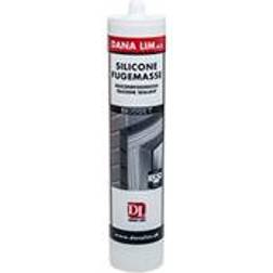 Danalim Budget Silicone 576 White