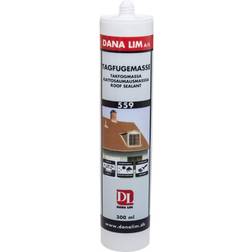 Danalim Roof Joint 559 Black