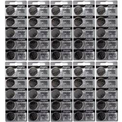 Energizer CR2025 100-pack