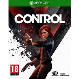 Control Xbox One