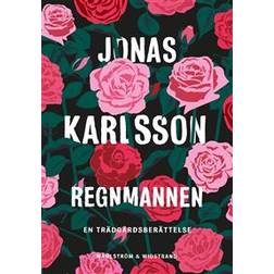 Regnmannen (E-bok, 2019)