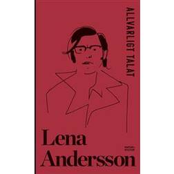 Allvarligt talat (E-bok, 2016)
