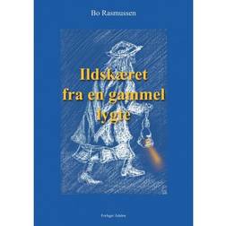 Ildskæret fra en gammel lygte (Hæftet, 2019)