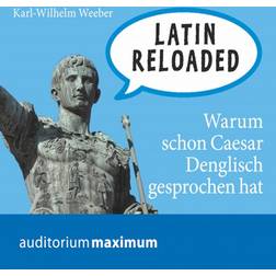 Latin Reloaded (Hörbuch, MP3, 2017)