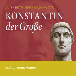 Konstantin der Große (Hörbuch, MP3, 2017)