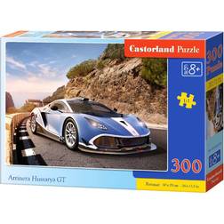 Castorland Arrinera Hussarya GT 300 Pieces