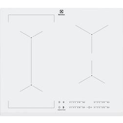 Electrolux EIV63440BW Inductionor Cookplaat Zones 4 Zones