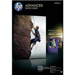 HP Advanced Glossy 250g/m² 25Stk.