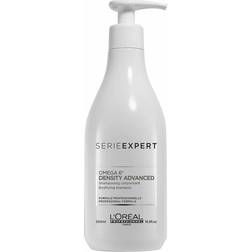 L'Oréal Professionnel Paris Density Advanced Shampoo 500ml