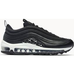 Nike Air Max 97 LX W - Black/White/Black