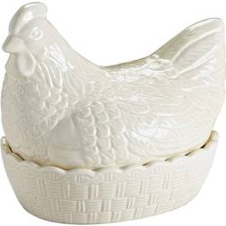 Mason Cash Hen Nest Egg Product 20cm