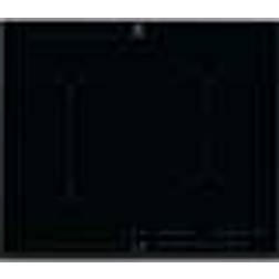 Electrolux EIV634 3200W Câble Electrique Booster 4 Foyers Verre Noir
