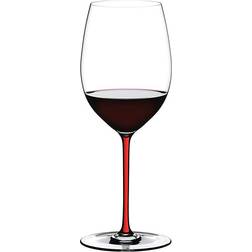 Riedel Cabernet Red Wine Glass 62.5cl