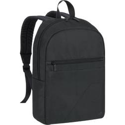 Rivacase 8065 zaino Nero Poliestere