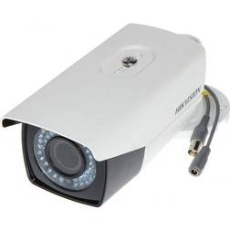 Hikvision DS-2CE16D0T-VFIR3E 2.8-12 mm Pixel Soffitto Muro