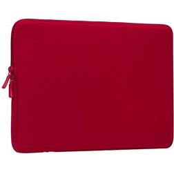 Rivacase Antishock 13.3" - Red