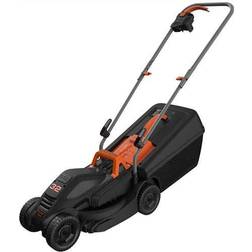 Black & Decker BEMW351 Elnätsdriven gräsklippare