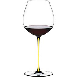 Riedel Old World Pinot Noir Rödvinsglas 70.5cl