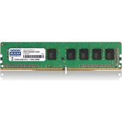 GOODRAM Ddr4 8gb 2666 mhz dimm cl19