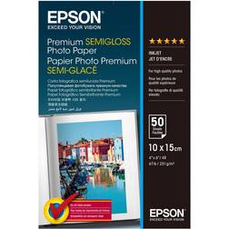 Epson Premium Semi-gloss 251g/m² 50Stk.