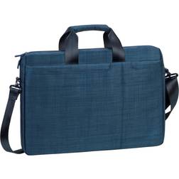 Rivacase Biscayne 15.6" - Blue