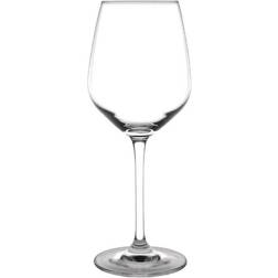 Olympia Chime White Wine Glass, Red Wine Glass 36.5cl 6pcs