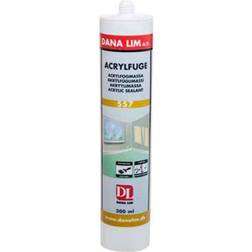 Danalim Acrylic Sealant 557 Black