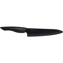 Kyocera Innovation ZK-180 BK Cooks Knife 17.8 cm