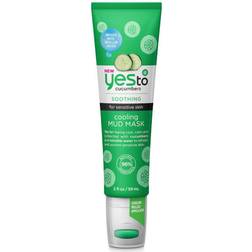 Yes To Mud Mask Cucumber 59ml