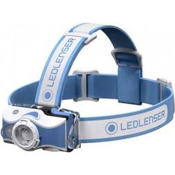 Ledlenser MH7 High Power Rechargeable Headlamp 2 m IP54 501599