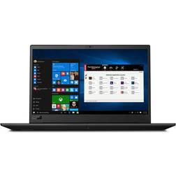 Lenovo ThinkPad P1 (20MD000NGE)
