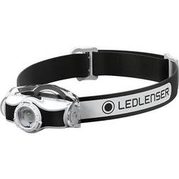 Ledlenser MH5 Rechargeable Headlight 400 Lumens