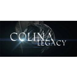 Colina: Legacy (PC)