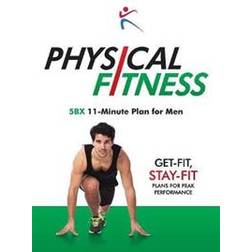 Physical Fitness - 5BX 11 Minute Plan for Men (Paperback, 2015)