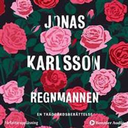 Regnmannen (Ljudbok, MP3, 2019)