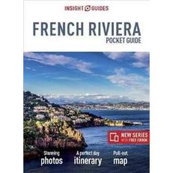 Insight Guides Pocket French Riviera (Travel Guide with Free Ebook) (Paperback, 2019)