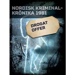 Drogat offer (E-bok, 2019)