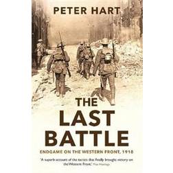 The Last Battle (Häftad, 2018)
