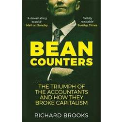 Bean Counters (Häftad, 2019)
