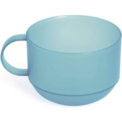 Excèlsa Rainbow Kaffekopp, Mugg 50cl