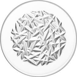 Orrefors Carat Assiett 19cm