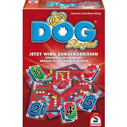 Schmidt Spiele Dog Royal